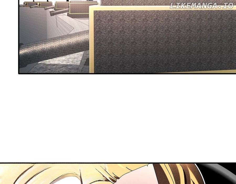 My Furry Harem Is After Me Chapter 350 - page 12